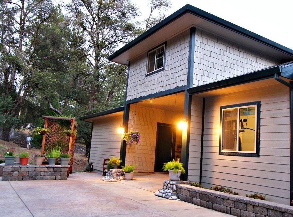 Somerset Lucinda'S Country Inn מראה חיצוני תמונה