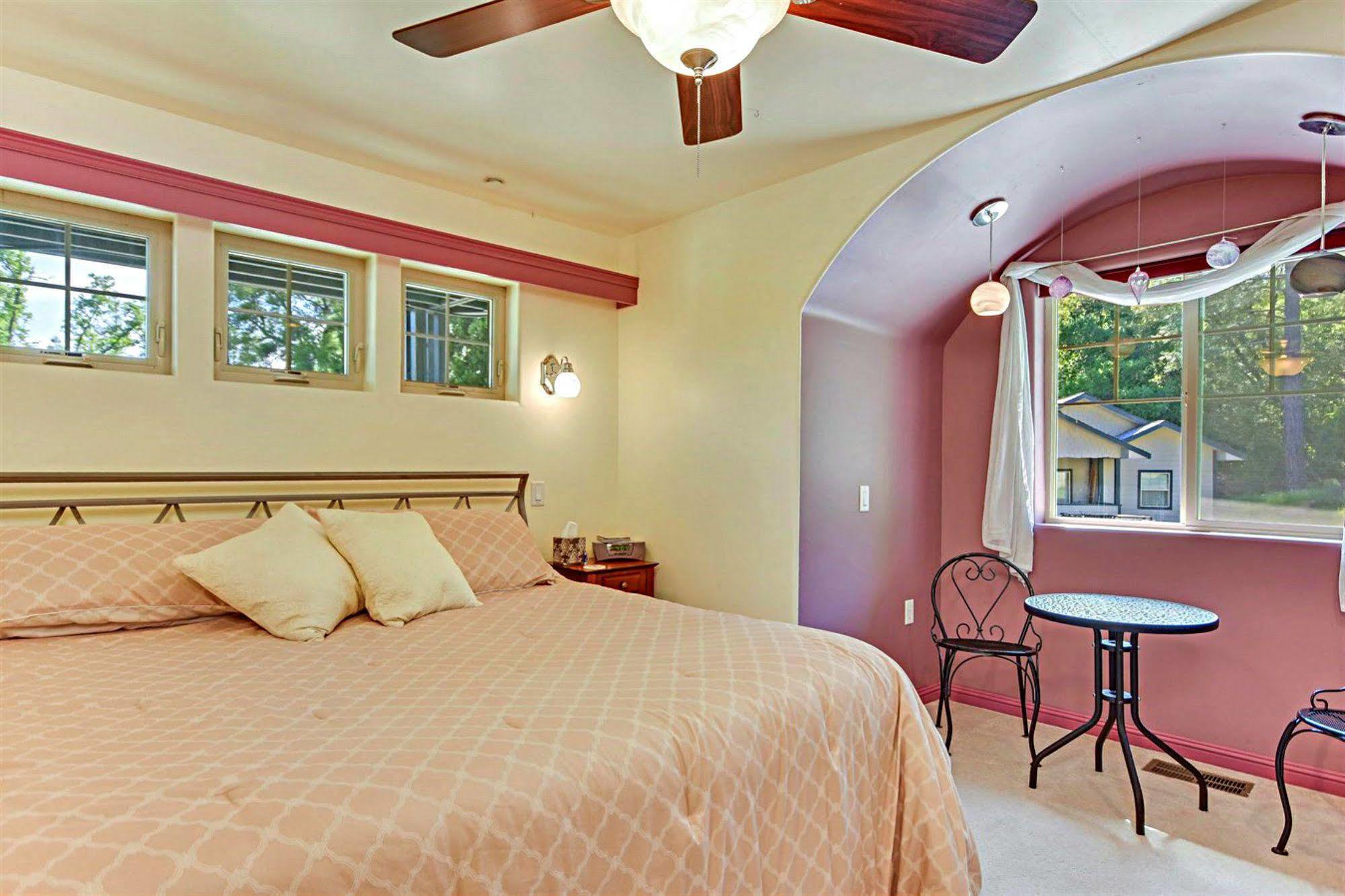 Somerset Lucinda'S Country Inn מראה חיצוני תמונה