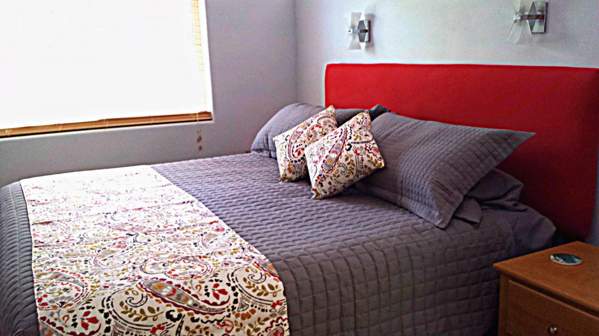 Somerset Lucinda'S Country Inn מראה חיצוני תמונה